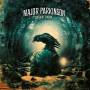 Major Parkinson - The Twilight Cinema (Lim.Orange+Black Marble LP)