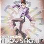 Anna Tsuchiya - Nudy Show
