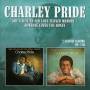 Charley Pride - Shes Just An Old Love Turned.../Someone Loves You