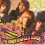 The Chesterfield Kings - The Mindbending Sounds Of
