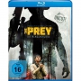 The Prey / BD - The Prey-die Menschenjagd/BD [DE-Version, Regio 2/B]