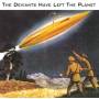 The Deviants - Deviants Have Left The Planet