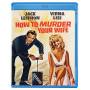How To Murder Your Wife / (mono) - How To Murder Your Wife [US-Version, Regio 1/A]