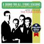 V / A - A Sound For All (Four) Seasons: Jersey Harmony