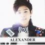 Alexander - I Just
