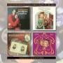 Porter Wagoner & Dolly Parton - Just Between You And Me/Always,Always/Porter Wayn
