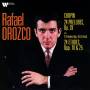 Rafael Orozco - Etudes & Preludes