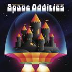 Bernard Estardy - Space Oddities 1970-1982