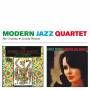 Modern Jazz Quartet - The Comedy+Lonely Woman