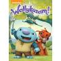 Wallykazam / (ws Ac3 Dol Sen) - Wallykazam [US-Version, Regio 1]