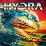 Hydra - ReHydration (Jewel Case)
