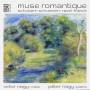 Vidor Nagy / Pter Nagy - Muse romantique-Werke fr Viola & Klavier