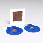 Sandwell District - End Beginnings (Ltd. Transparent Blue 2LP)