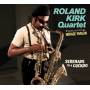 Roland Quartet Kirk - Serenade To A Cuckoo
