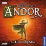 Die Legenden Von Andor - Die Legenden Von Andor-Das Lied Des Knigs
