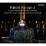 Cummings / Schneider / FestspielOrchester Gttingen / + - Agrippina HWV 39 (Live Rec.Hndelfestspiele 2015)