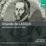 Marco Berrini / Ars Cantica - Responsories for Holy Week