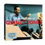 Quincy Jones - Big Sound of