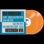 van Morrison - New Arrangements And Duets (Coloured 2LP)
