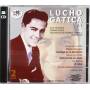 Lucho Gatica - Vol 1 Sus Mejores Grabaciones 1954-1958