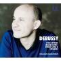 Nelson Goerner - Klavierwerke-L'Isle Joyeuse/Images Livre I & II/