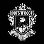 Roots 'n' Boots - Young, loud & proud
