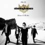 Stereophonics - Decade In The Sun - Best Of Stereophonics (2LP)