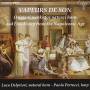 Boieldieu / Perrucci / Delpriori - Vapeurs De Son - Original Works For Natural Horn