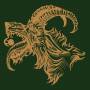 Horse Latitudes - Black Soil