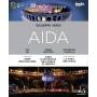 La Fura Dels Baus / Tagliavini / Casolla / He / + - Aida [Regio free (0)]