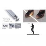 Synergy 21 - S21-LED-PR20025 Profil Lichtmontage & Zubehr (S21-LED-PR20025)