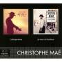Christophe Ma - Coffret 2CD:L'attrape-rves & Je veux du bonheur