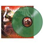 Asenblut - Entfesselt (Ltd. Green Vinyl)