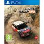 Guida / Racing - Sebastien Loeb Rally Evo