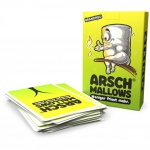 D & R Denkriesen Gmbh - ARSCHMALLOWS - menos come ms