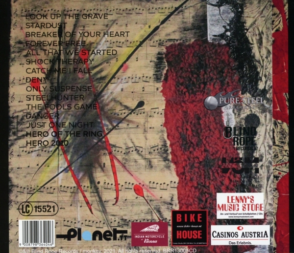30 Years In A Hole 1991 Rarities & Outtakes 1