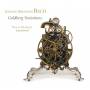 Pascal Dubreuil - Goldberg-Variationen BWV 988