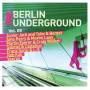 Various - Berlin Underground Vol.8