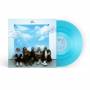 Hi! Spencer - Oben (Ltd. LP/Curacao-blaues Vinyl)