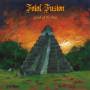 Fatal Fusion - Land Of The Sun (Reissue)