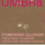 Elias Stemeseder / Christian Lillinger - Umbra