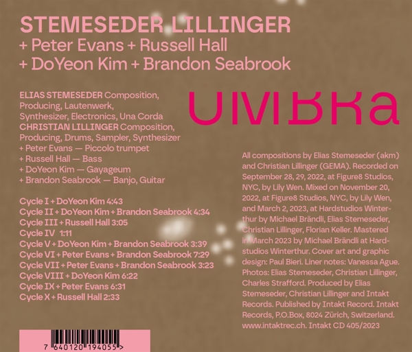 Umbra 1