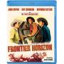 Frontier Horizon / (rmst B & W) - Frontier Horizon [US-Version, Regio 1/A]