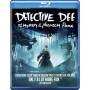 Detective Dee & The Mystery Of The Phantom Flame - Detective Dee & The Mystery Of The Phantom Flame [US-Version, Regio 1/A]