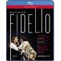 Haitink / Diener / Sacca / Trattnigg - Fidelio [Regio free (0)]