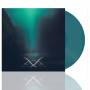 Mmxx - Sacred Cargo (Turquoise Vinyl)