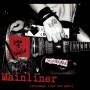 Social Distortion - Mainliner (wreckage From The Past),vinyl