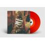 Hannah Jadagu - APERTURE (Transparent Red Vinyl)