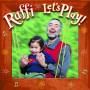 Raffi - Let's Play