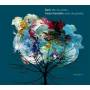Paolo Pandolfo - The Six Suites-Cellosuiten